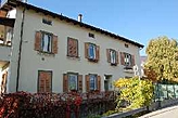 Accommodatie bij particulieren Trento Italië